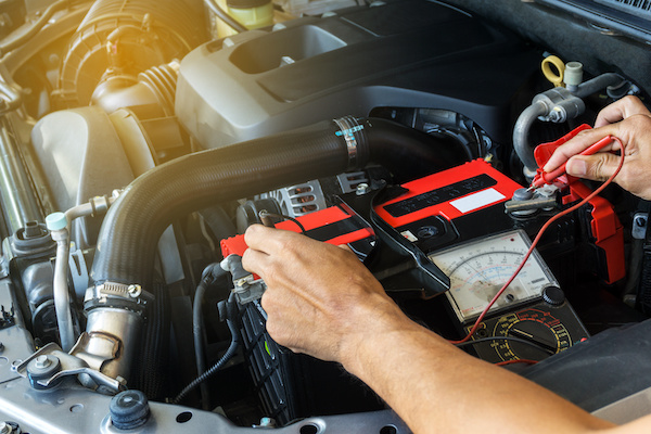 electrical repair