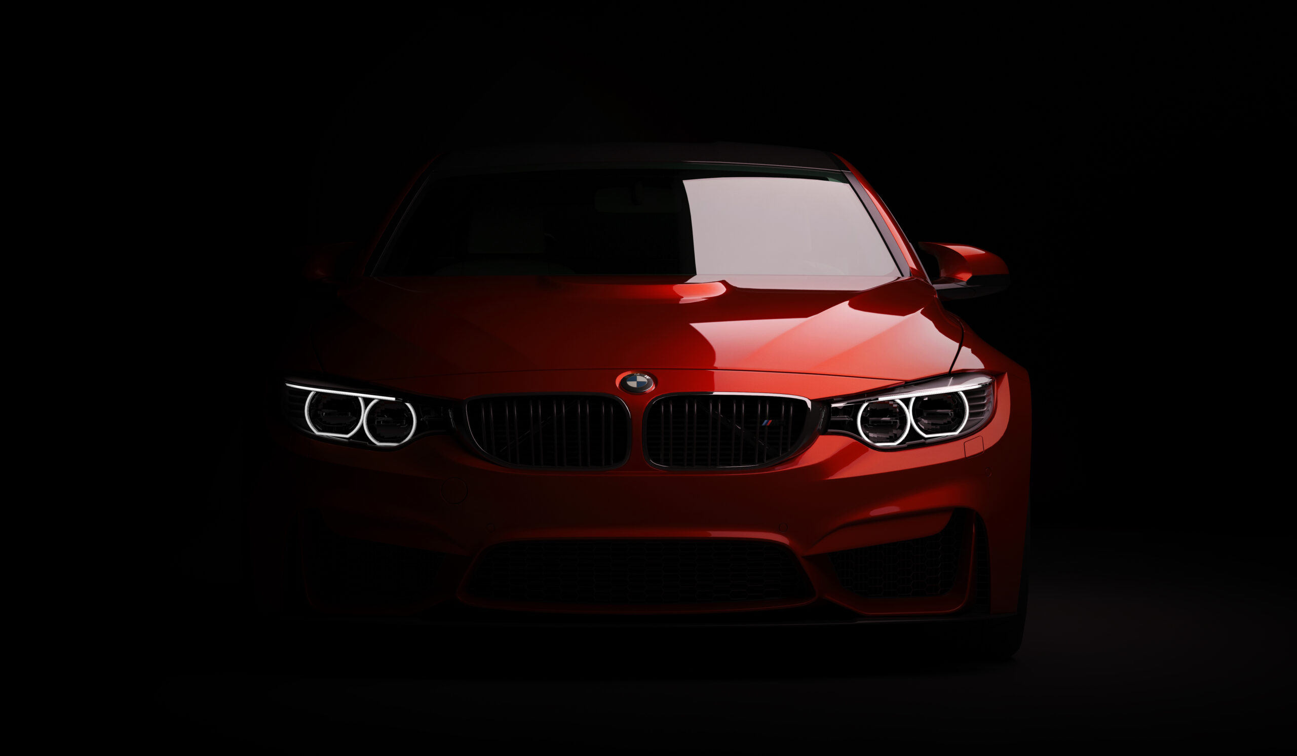 BMW M4 F82