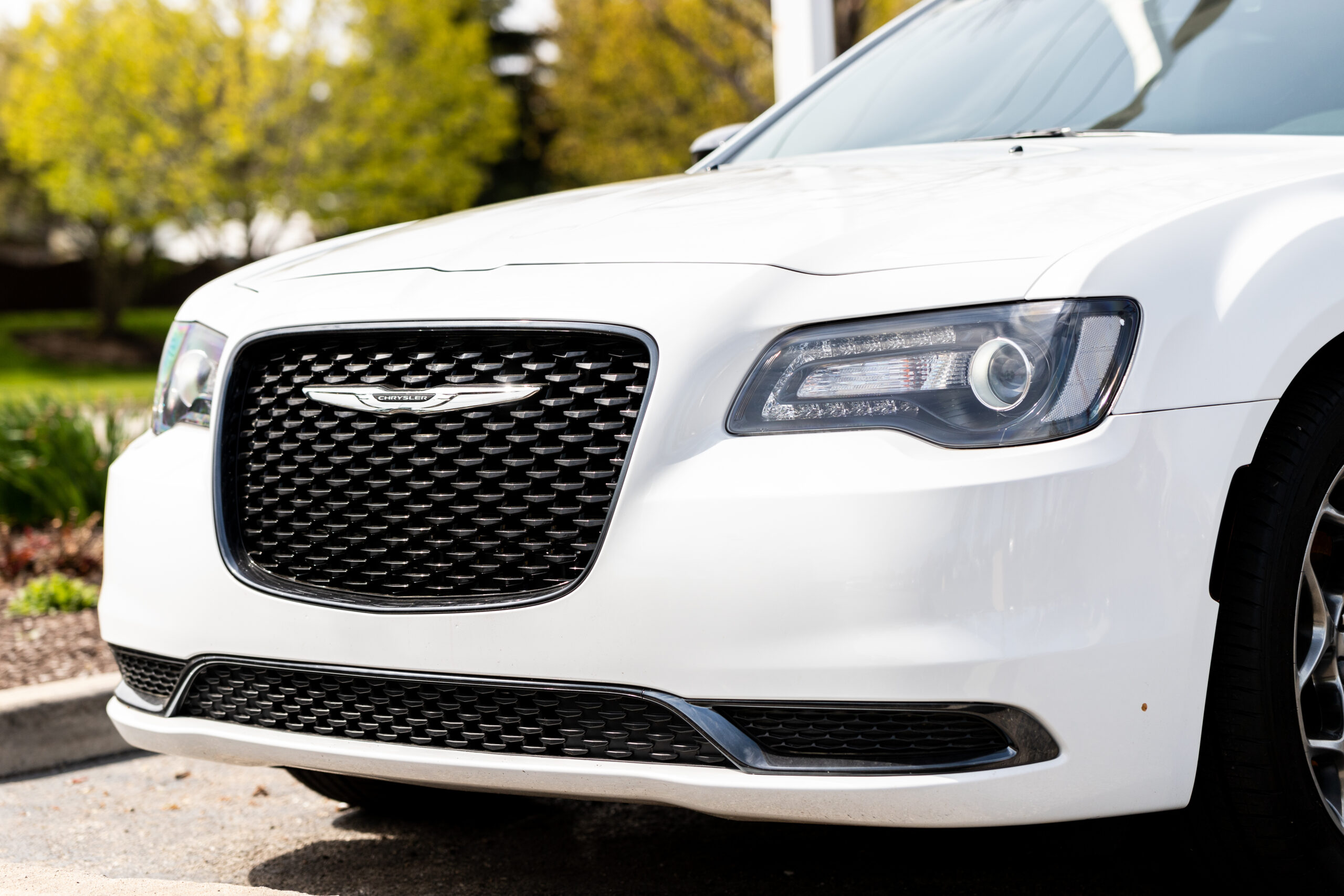 Chrysler 300