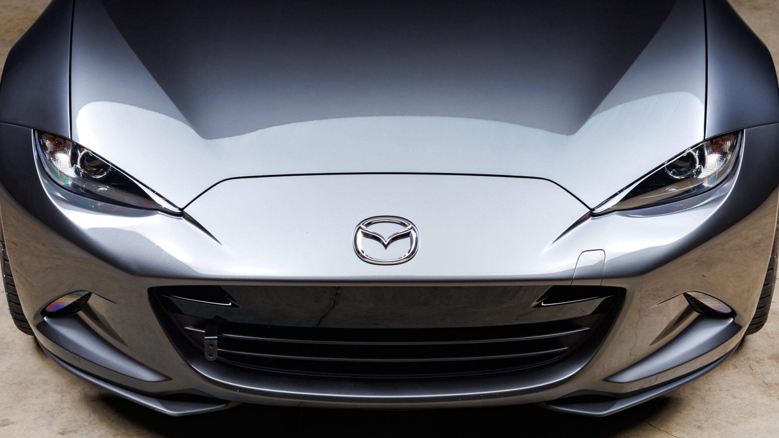 Mazda Miata RF