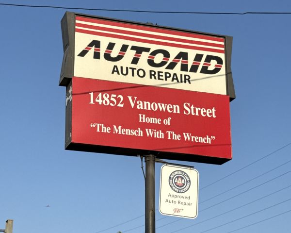Sign