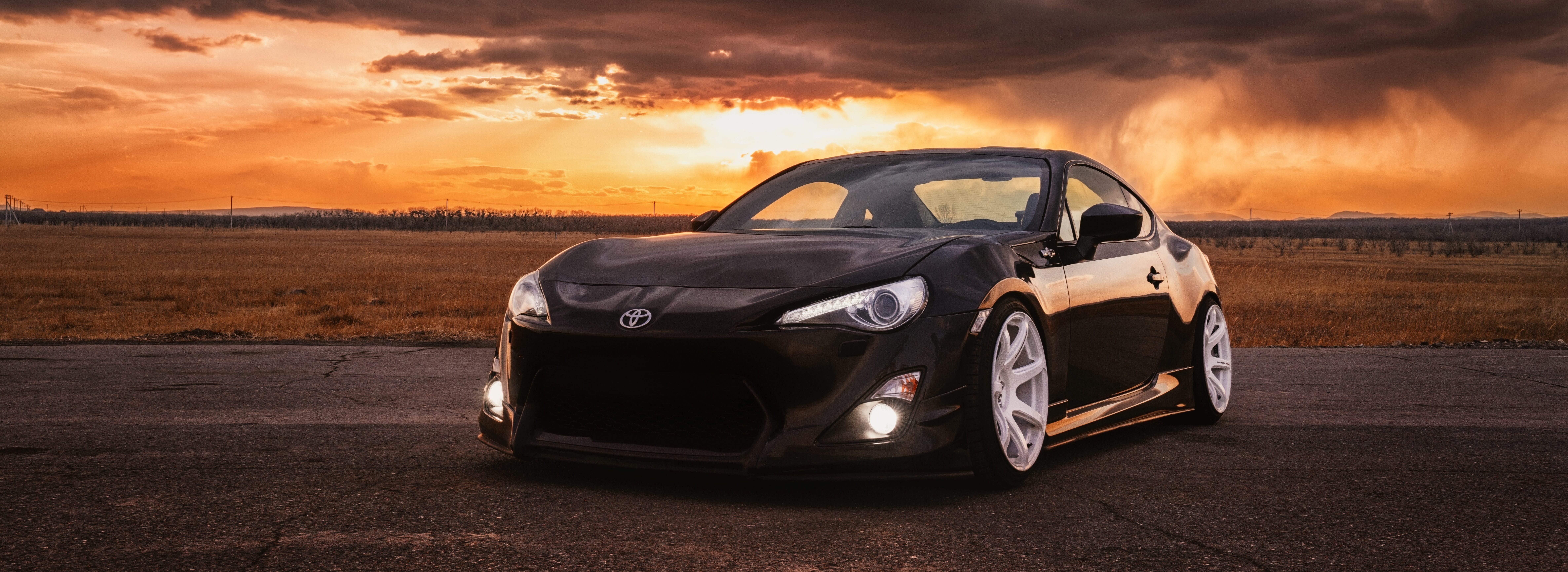 Toyota GT86