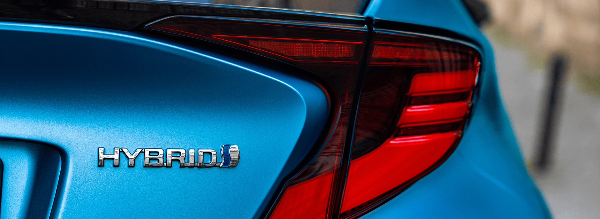 Hybrid Vehicle Services