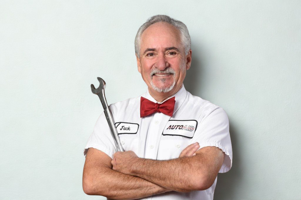 Jack Bulko