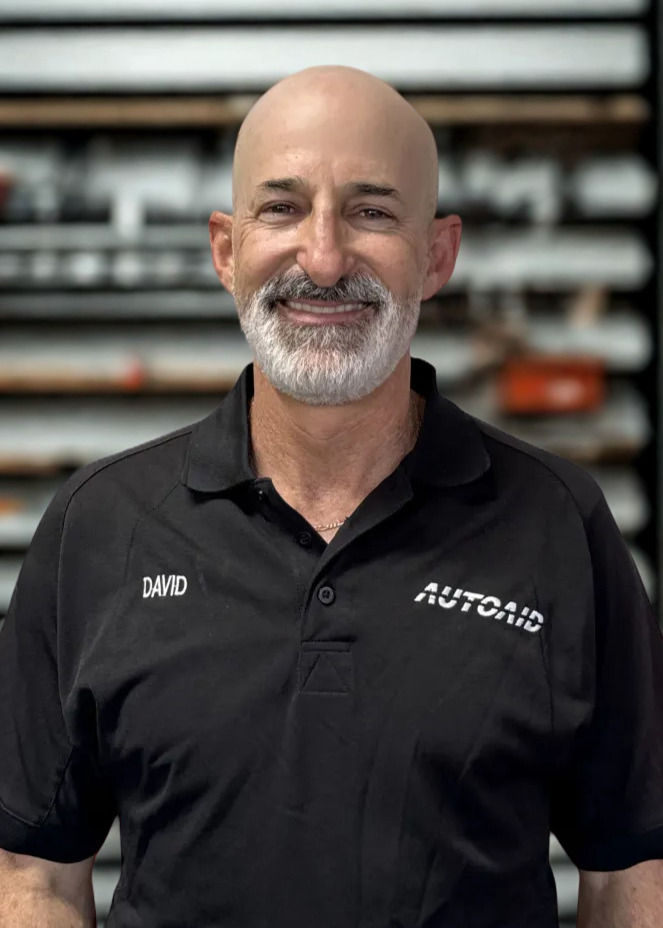 Dave Bulko