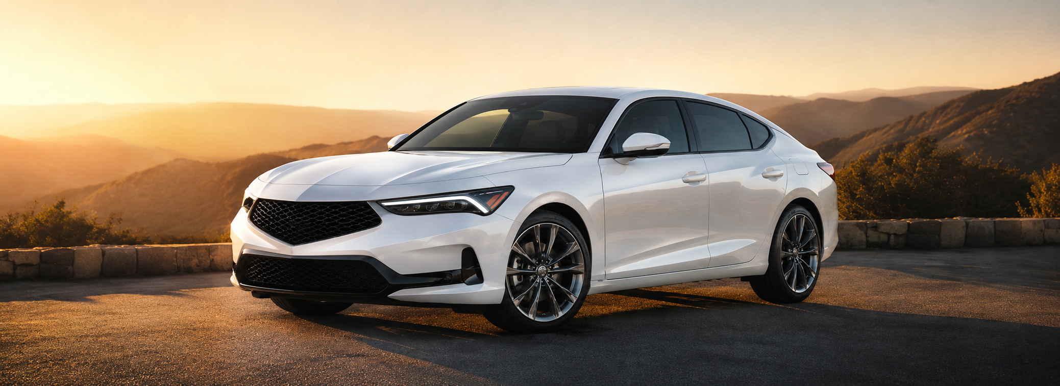Acura Repair