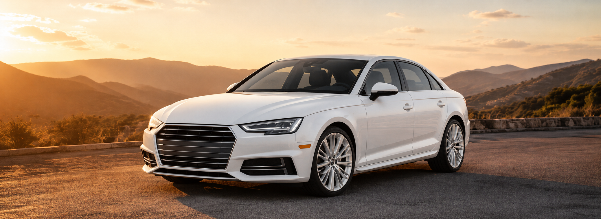 Audi Service