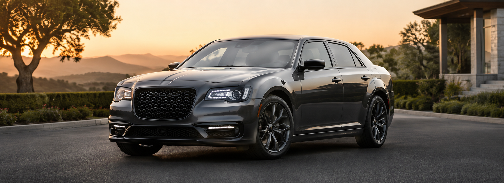 Chrysler Service