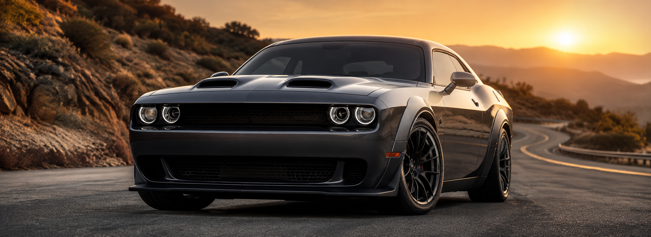 Dodge Service