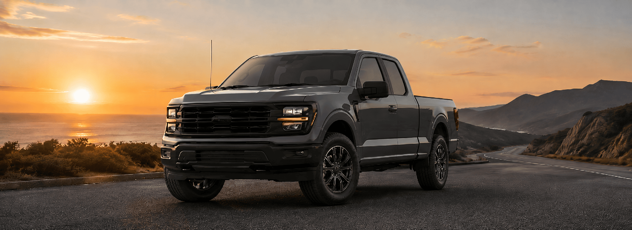 Ford Service