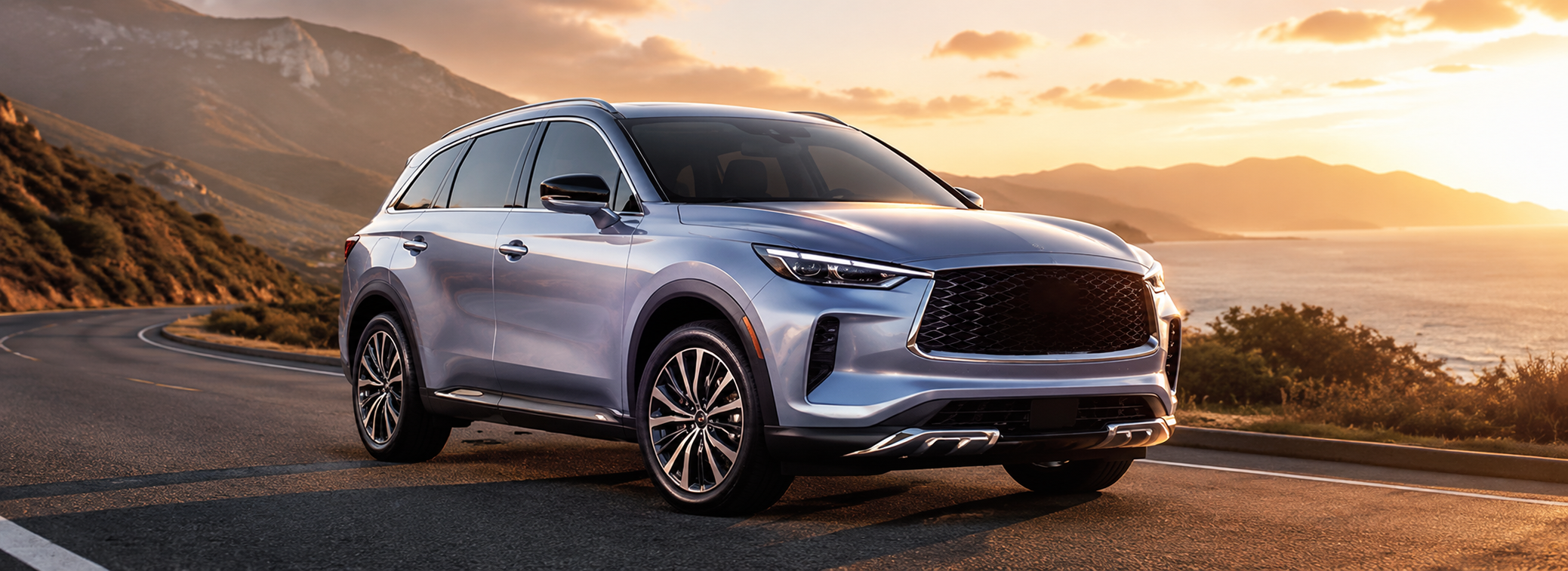 Infiniti Service
