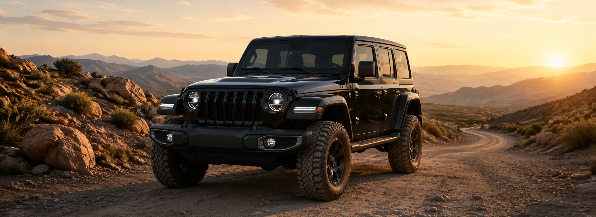 Jeep Service