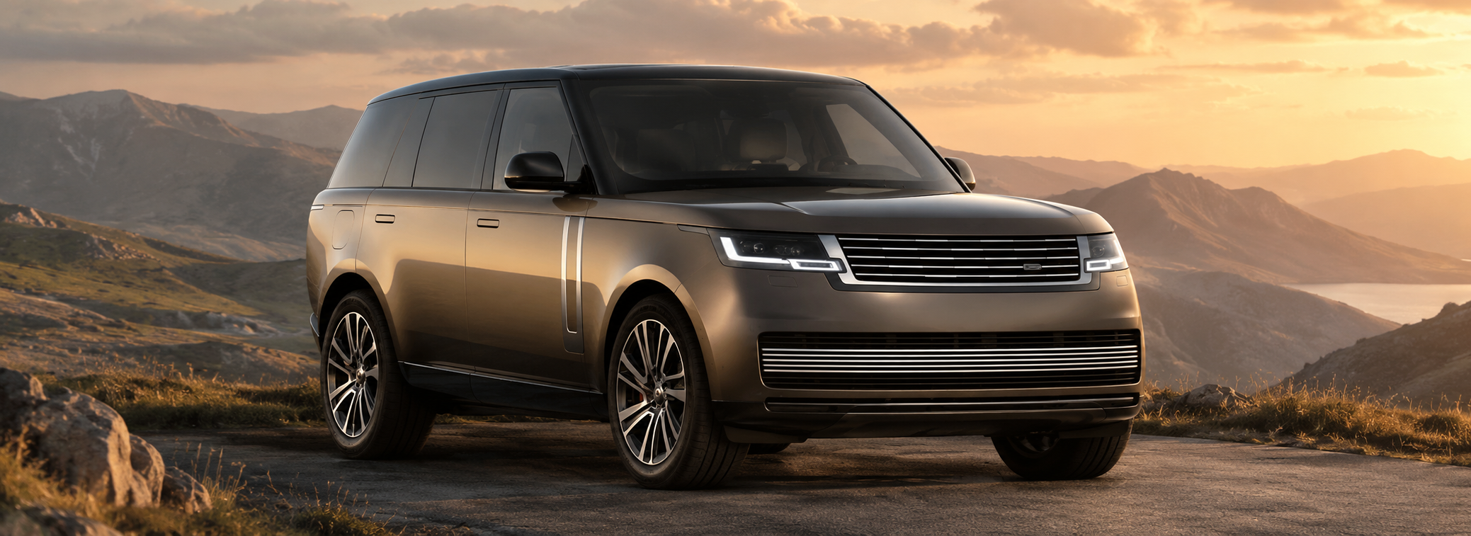 Land Rover Service