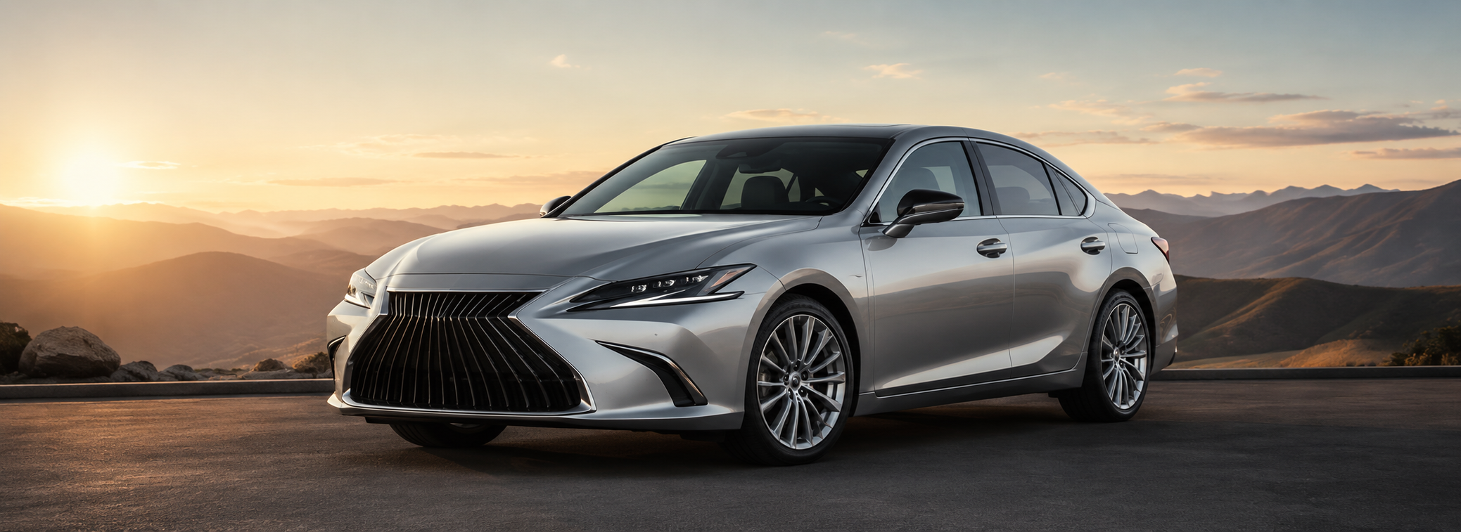 Lexus Service