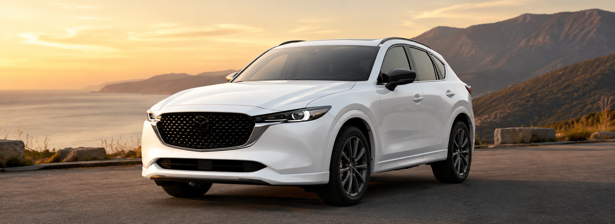 Mazda Service
