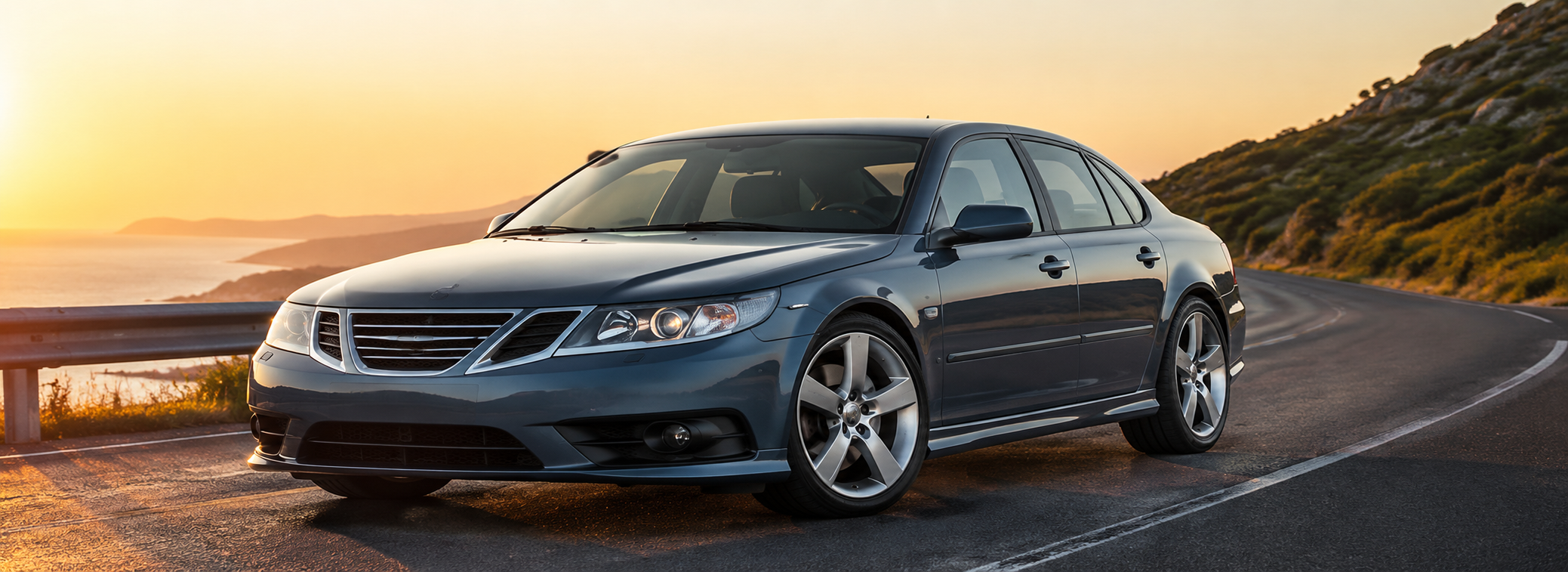 SAAB Service