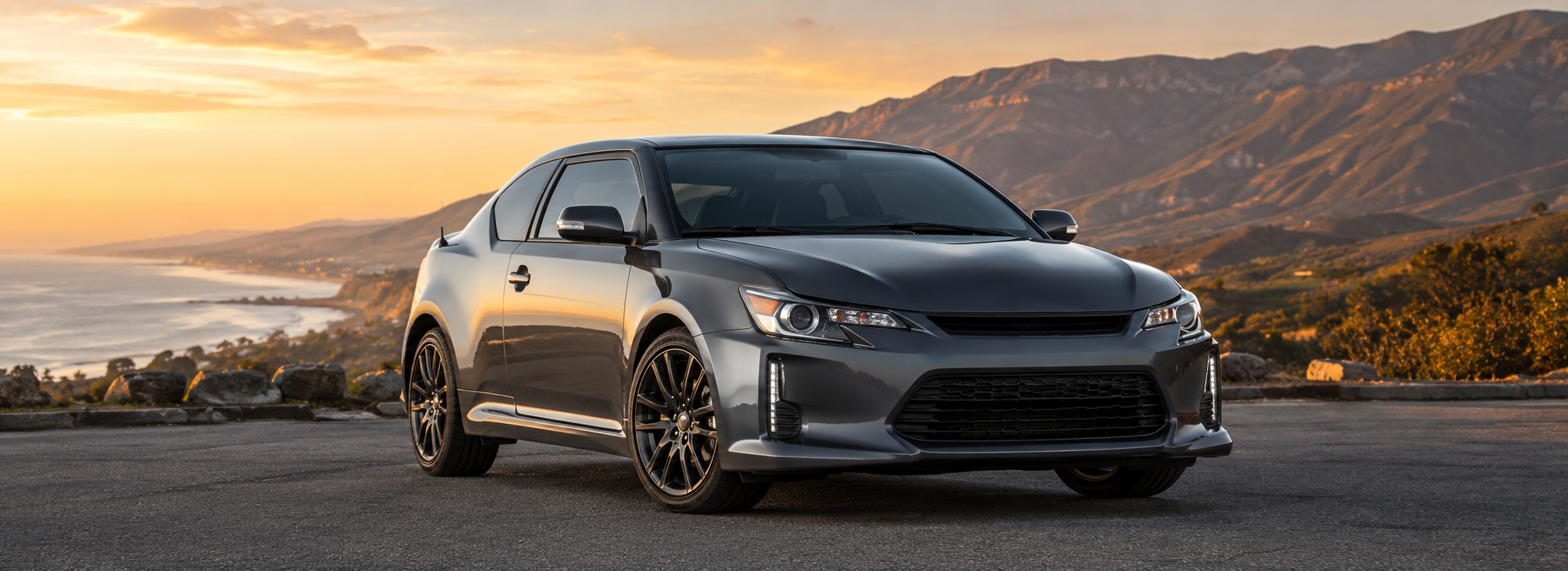 Scion Service