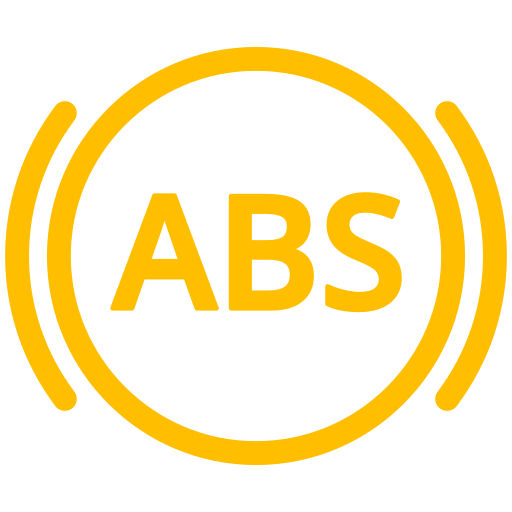ABS Warning Icon