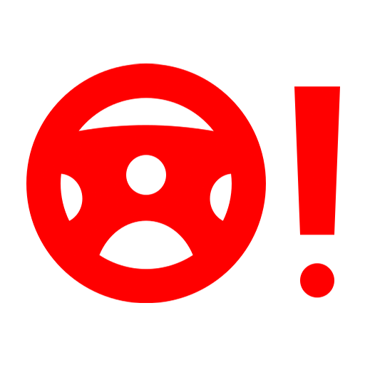 Power Steering Warning Icon