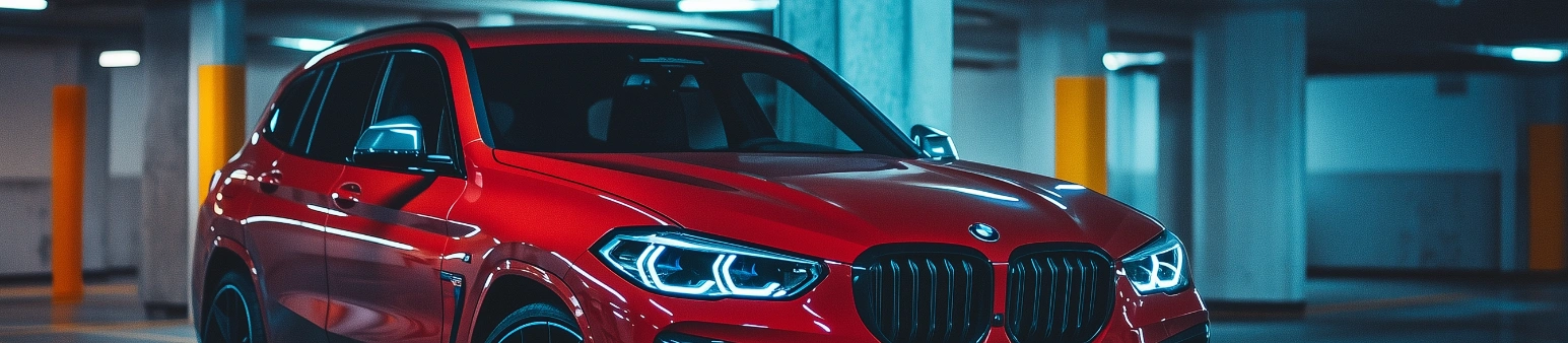 BMW Repair in Van Nuys | AutoAid
