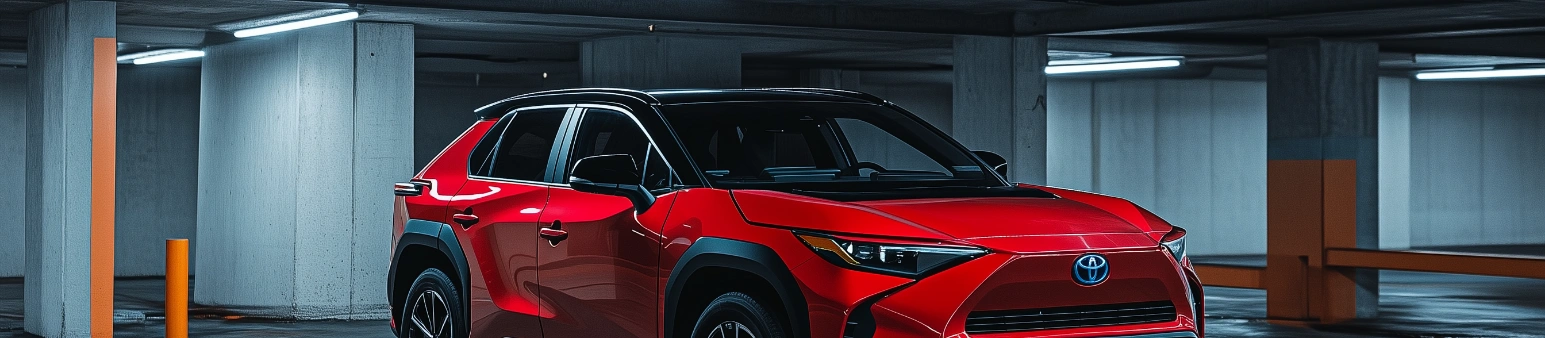 Toyota Repair in Van Nuys | AutoAid